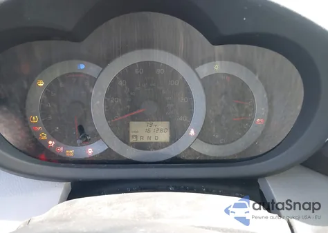 2009 Toyota Rav4 from USA, damaged, VIN JTMZF33V09D005056